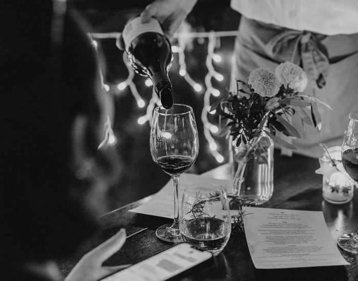 197 11 Acre Farm First Dinner Valentine Girardot Perth Photographer 2024