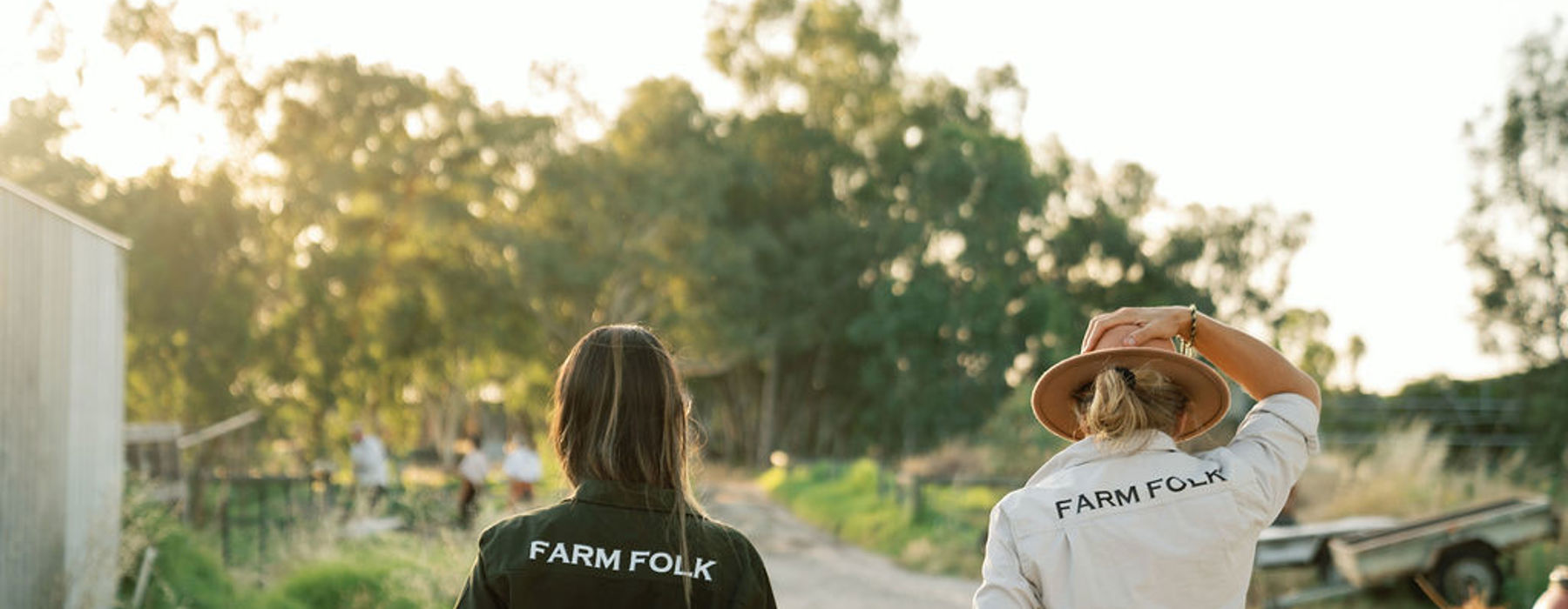 052 11 Acre Farm First Dinner Valentine Girardot Perth Photographer 2024